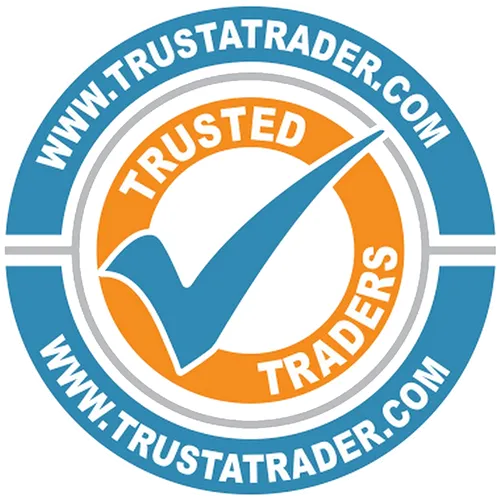 trustrader logo